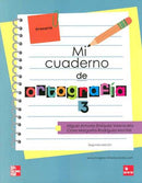 MI CUADERNO DE ORTOGRAFÍA 3