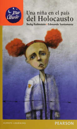 Una niña en el país del holocausto
