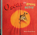 Oscar the great actor