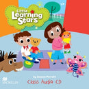 LITTLE LEARNING STARS AUDIO CD