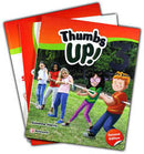 Thumbs Up! 3 Student´s Book + Student’s Resource Book + Practice Tests Booklet + Cd