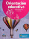 Orientación educativa. Perfil Universitario