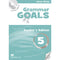 GRAMMAR GOALS TEACHER´S EDITION PACK 5 (TE + Audio CD + Webcode)