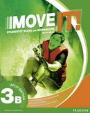 Move It! Flexi W w/Workbook MP3 Pack Level 3
