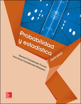 PROBABILIDAD Y ESTADÍSTICA