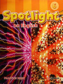 Spotlight on english 6 Practice Book