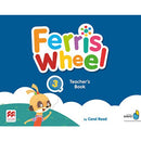 FERRIS WHEEL 3 TEACHERS BOOK