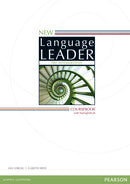 New Language Leader Coursebook w/MyEnglishLab Pre-Intermediate