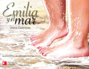 Emilia y el mar