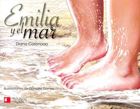 Emilia y el mar