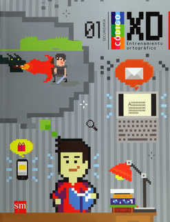 Código XD Entrenamiento ortográfico 1