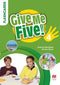 GIVE ME FIVE! FLASHCARDS 4