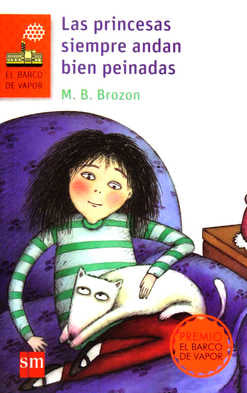 Loran - Las princesas siempre andan bien peinadas