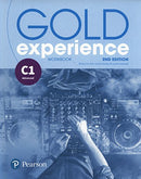 Gold Experience 2ed Workbook Level C1