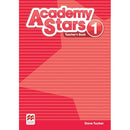 ACADEMY STARS LEVEL 1 TEACHER'S BOOK PACK