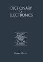 DICTIONARY OF ELECTRO.5 IDIO/Varios