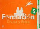 Formación Cívica y Ética 5