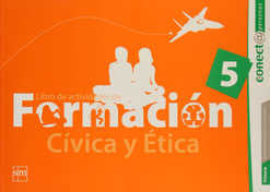 Formación Cívica y Ética 5