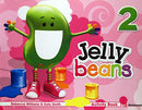 Copia de Jelly Beans 2 Activity Book