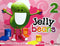 Copia de Jelly Beans 2 Activity Book