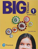 Big Thinker Activity Book 1