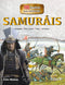 SAMURAIS SERIE: 100 HECHOS PARA CONOCER