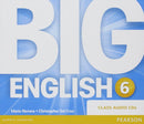 Big English Class Audio Level 6