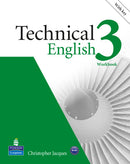 Technical English Workbook w/CD (w/key) Level 3