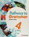 Pathway to Grammar 4 Student's Book + CD