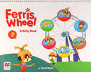 Ferris Wheel 2 Activity Book