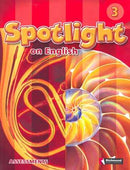 Spotlight on English 3 Assessments