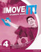 Move It! Student Book Level 4