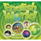 ENGLISH WORLD 4 AUDIO CDX3