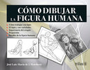 CÓMO DIBUJAR LA FIGURA HUMANA