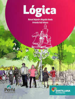 Lógica. Perfil Universitario