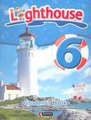 Lighthouse 6 Student's Book + Stickers + CD