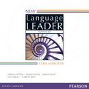 New Language Leader Student Class Audio CD Advanced