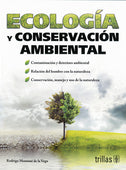 ECOLOGIA Y CONSERVACION AMBIENTAL