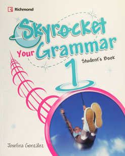 Skyrocket Your Grammar 1 Student's Book