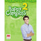 HAPPY CAMPERS TEACHER´S EDITION 2 (TE English + Webcode))