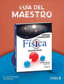 FISICA 2: GUIA DEL MAESTRO