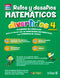 RETOS Y DESAFIOS MATEMATICOS DIVERTIDOS 4.PRIMARIA CUADERNO DE EJERCICIOS PARA EL DESARROLLO DE HABILIDADES MATEMÁTICAS