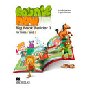 BOUNCE NOW BIG BOOK BUILDER 1 (Levels 1-2)