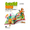 BOUNCE NOW BIG BOOK BUILDER 1 (Levels 1-2)