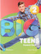 Big Teens Student Book Level 2