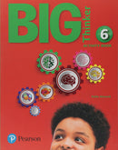 Big Thinker Activity Book 6