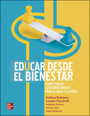 EDUCAR DESDE EL BIENESTAR