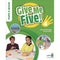 GIVE ME FIVE 4 PUPILS BOOK PACK