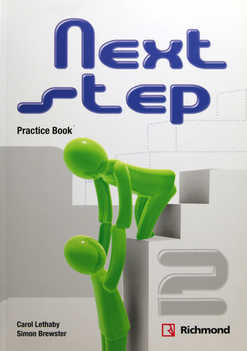 Next step 2 Practice Book