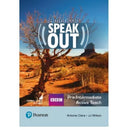 American Speakout Active Teach Pre-Intermediate